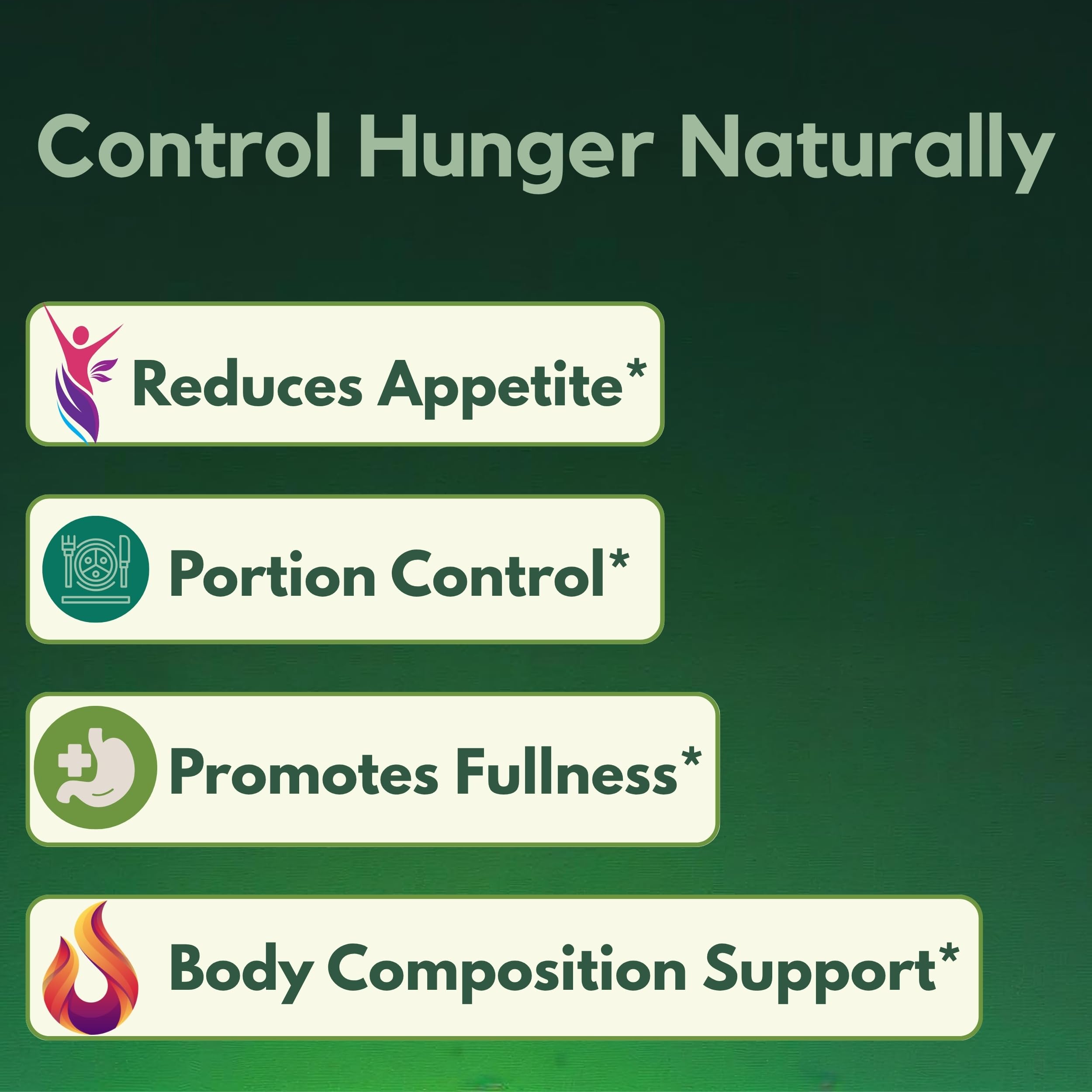 FLOWNUTRITION travel-packaging for on-the-go appetite control