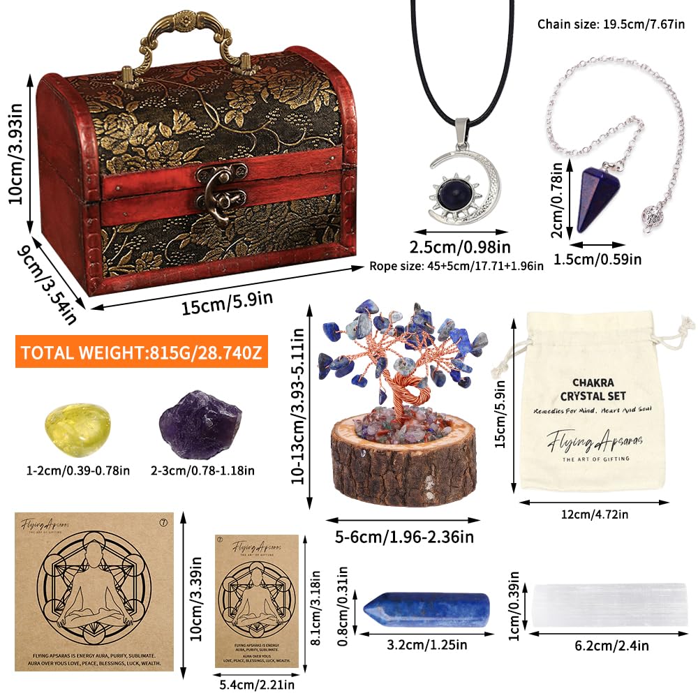 FLYING APSARAS Energy Cards guide mindful rituals and purposeful intentions