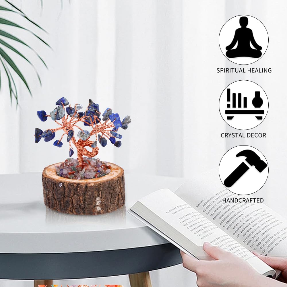 FLYING APSARAS Hexagonal Pillars create grounding aesthetics for home or office