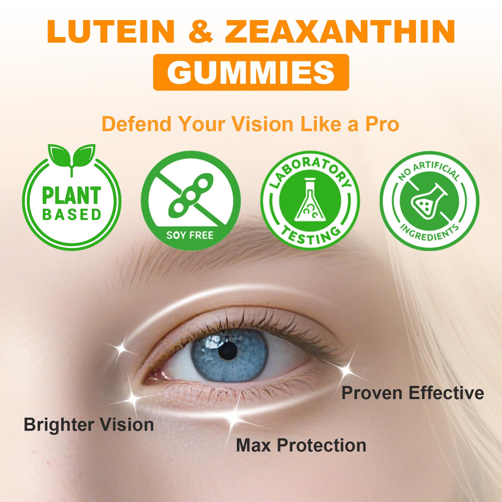 Flyrocer clean-label testing for safety and purity