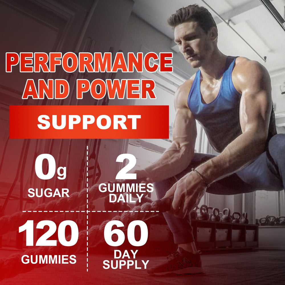 Flyrocer serving suggestion showing easy daily chewables.