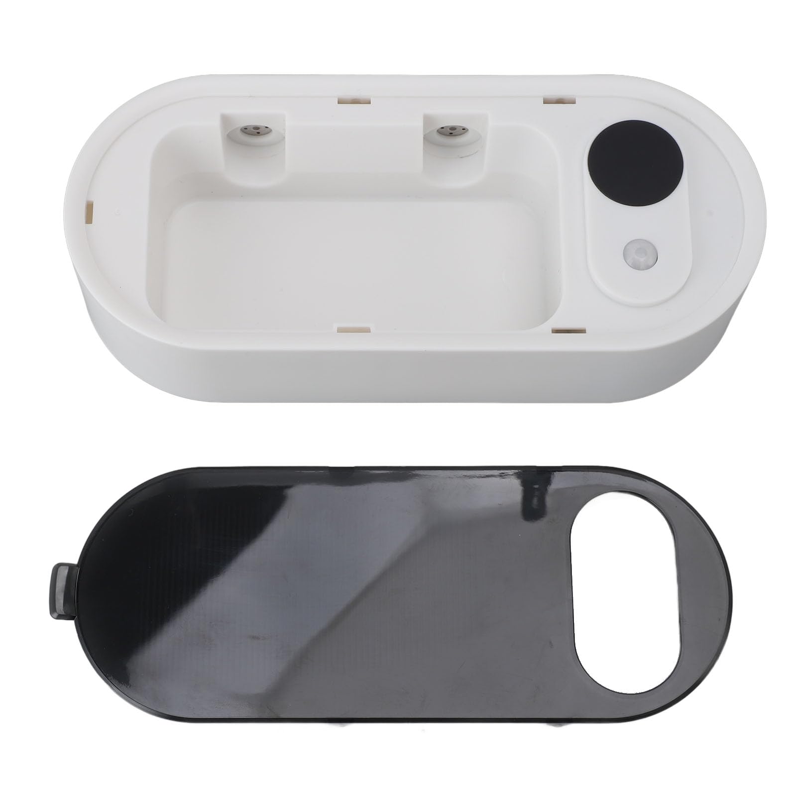 Fockety diffuser humidifier function aiding dry environments