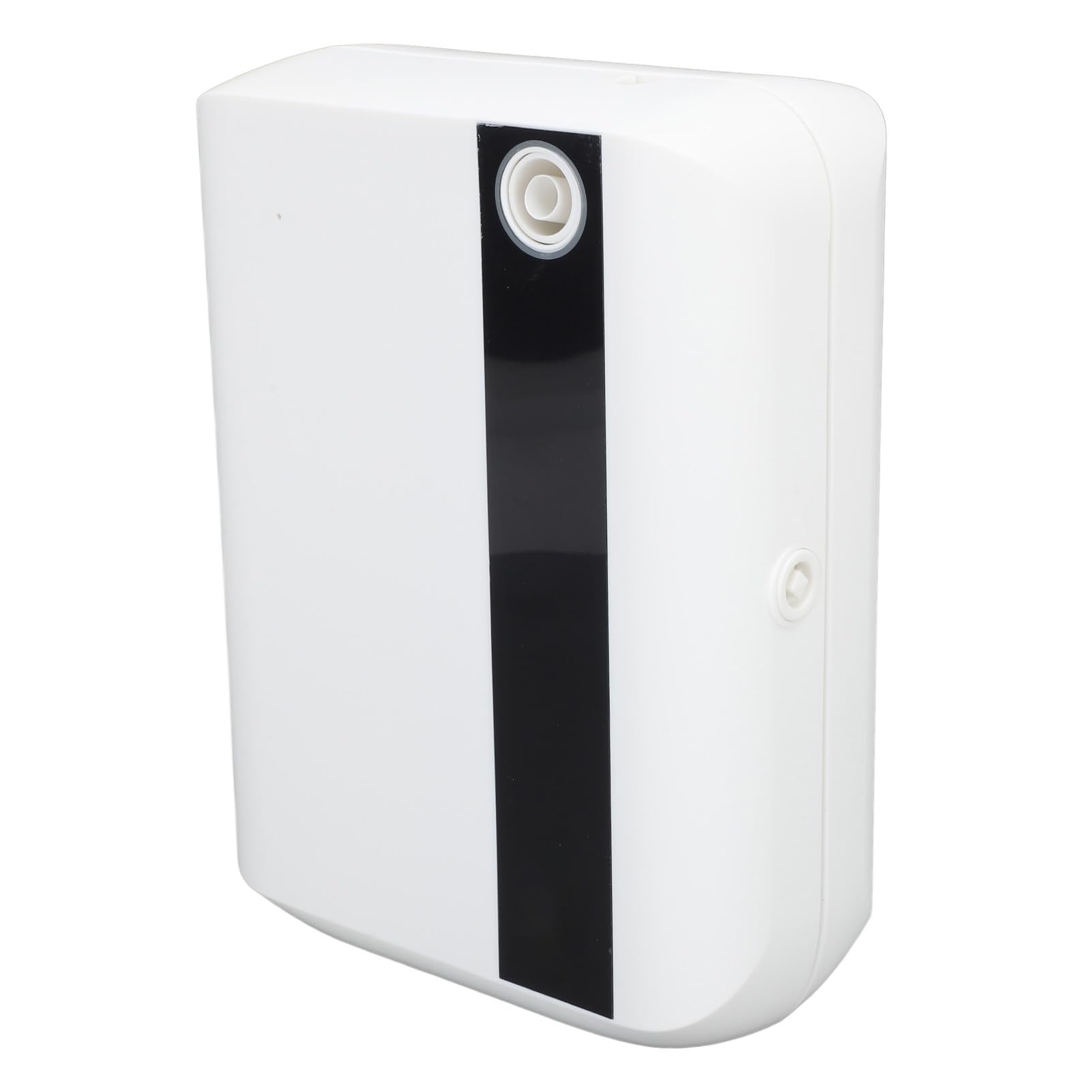 Fockety Scent Air Machine front view for inviting hotel lobby ambiance.
