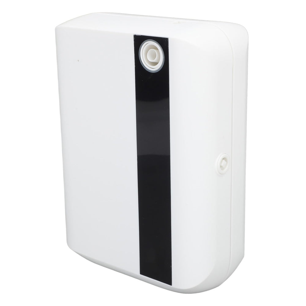 Fockety Scent Air Machine front view for inviting hotel lobby ambiance.