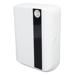 Fockety Scent Air Machine front view for inviting hotel lobby ambiance.