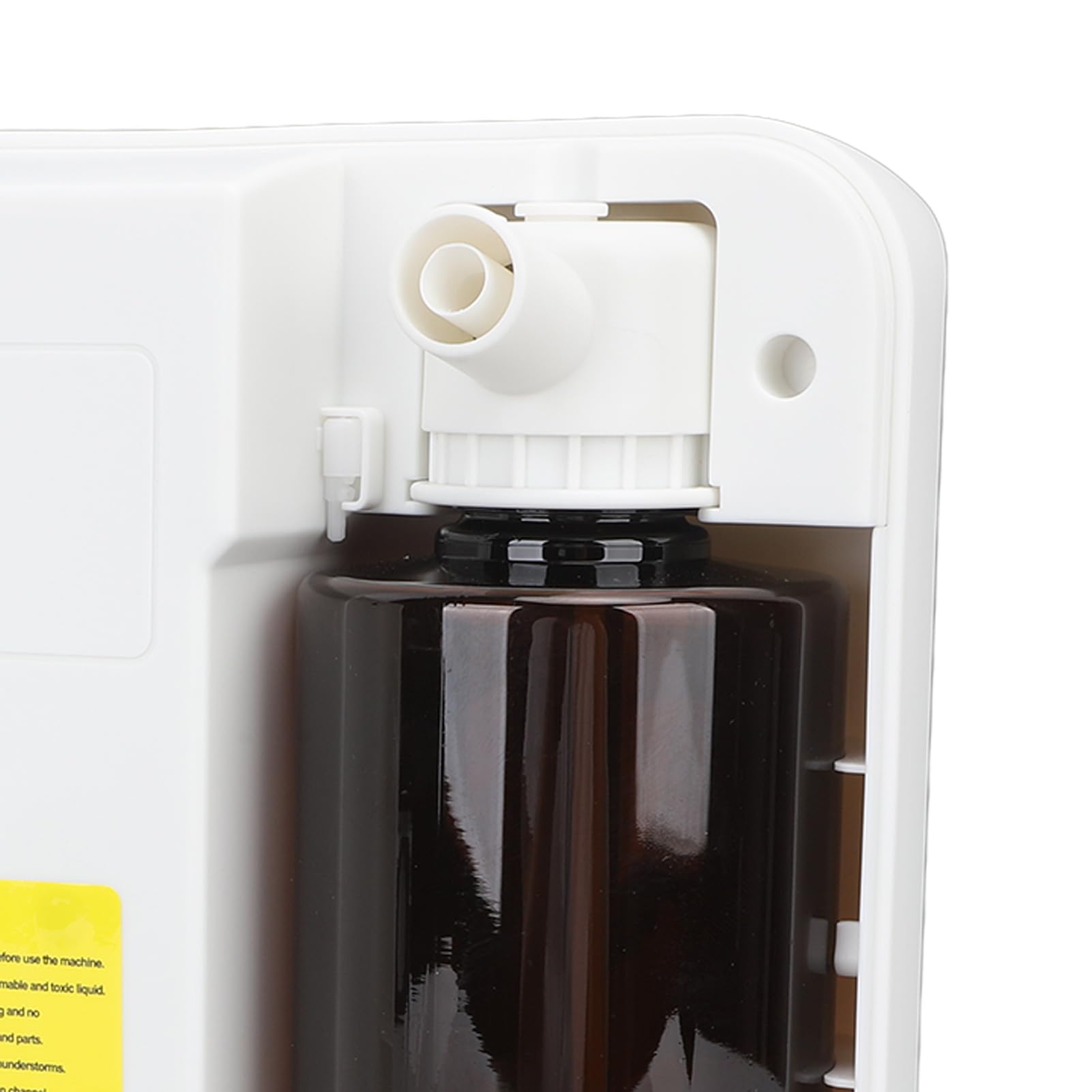 Fockety Scent Air Machine low-noise operation ideal for quiet environments.
