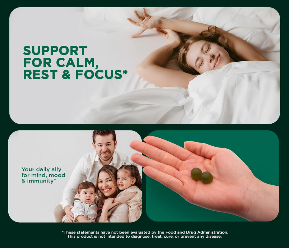 Focus Fusion Ashwagandha Gummies vegan-label confirms gelatin-free and gluten-free formula.