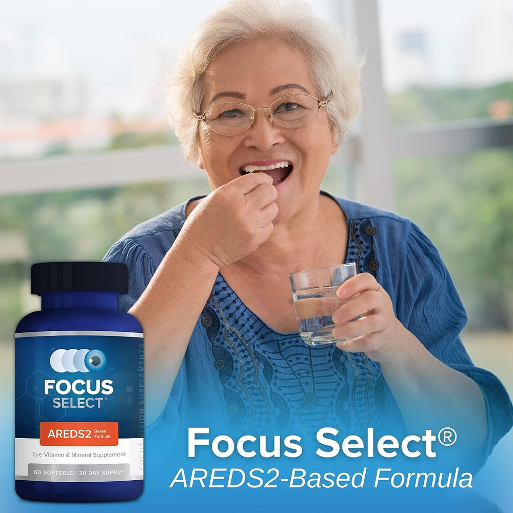 Softgels designed for morning and evening use with meals