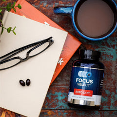 Product developed by eye doctors for macular health and safety