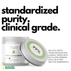 FOLIUS LABS Japanese Knotweed Extract bottle shows plant-based antioxidant source for wellness.