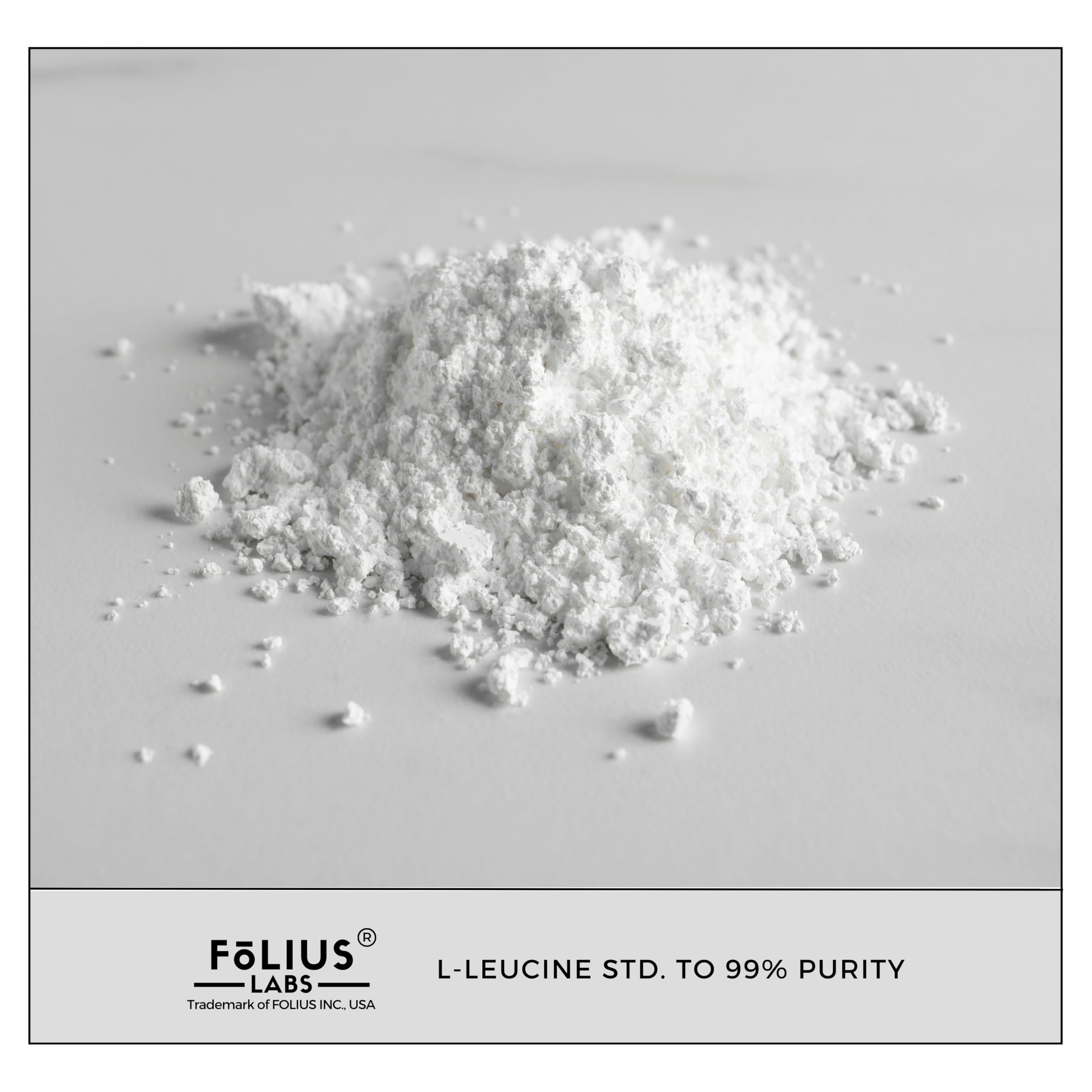 FOLIUS LABS lean-muscle recovery scene hints at training support