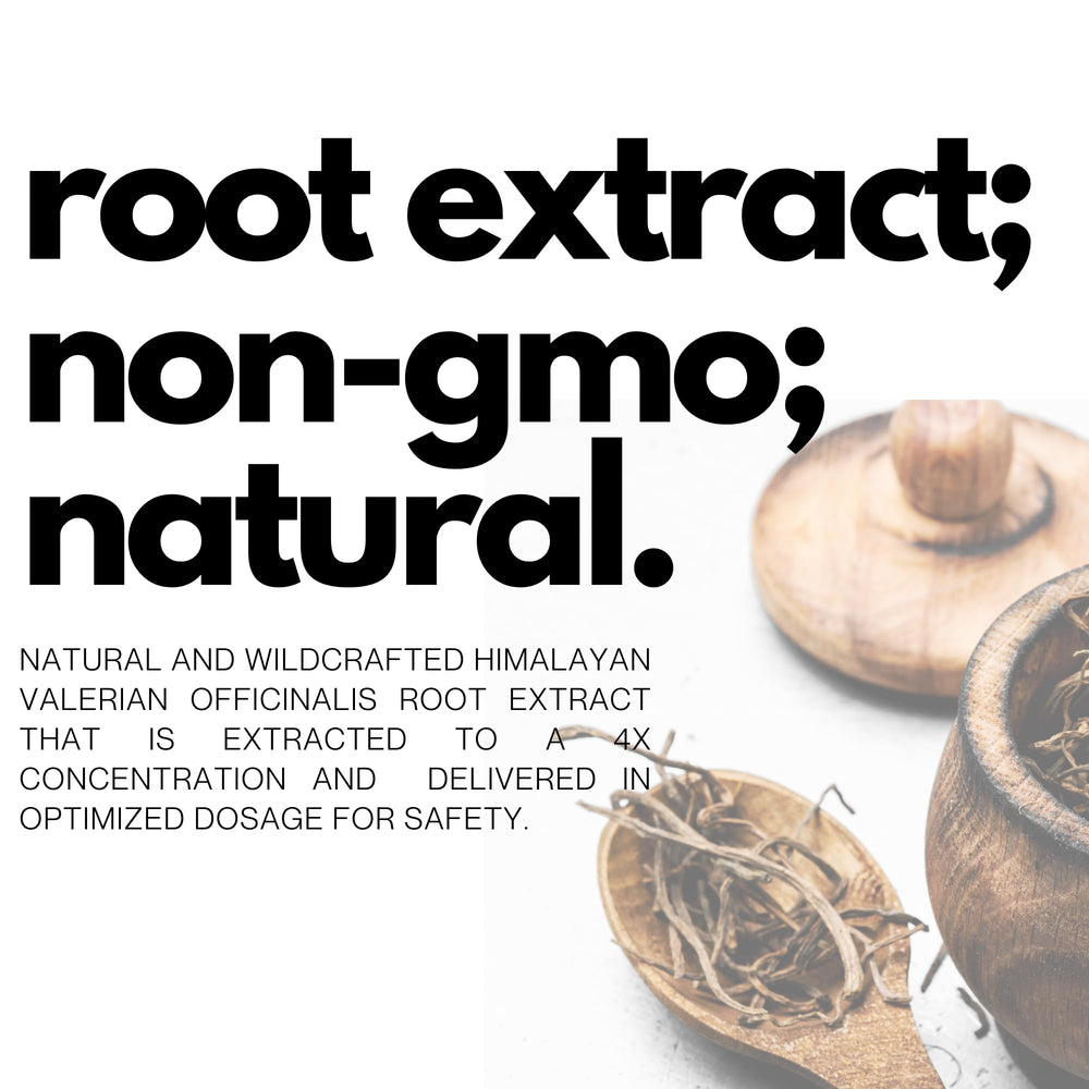 Vegan-friendly icon appears with FOLIUS LABS Valerian capsules.