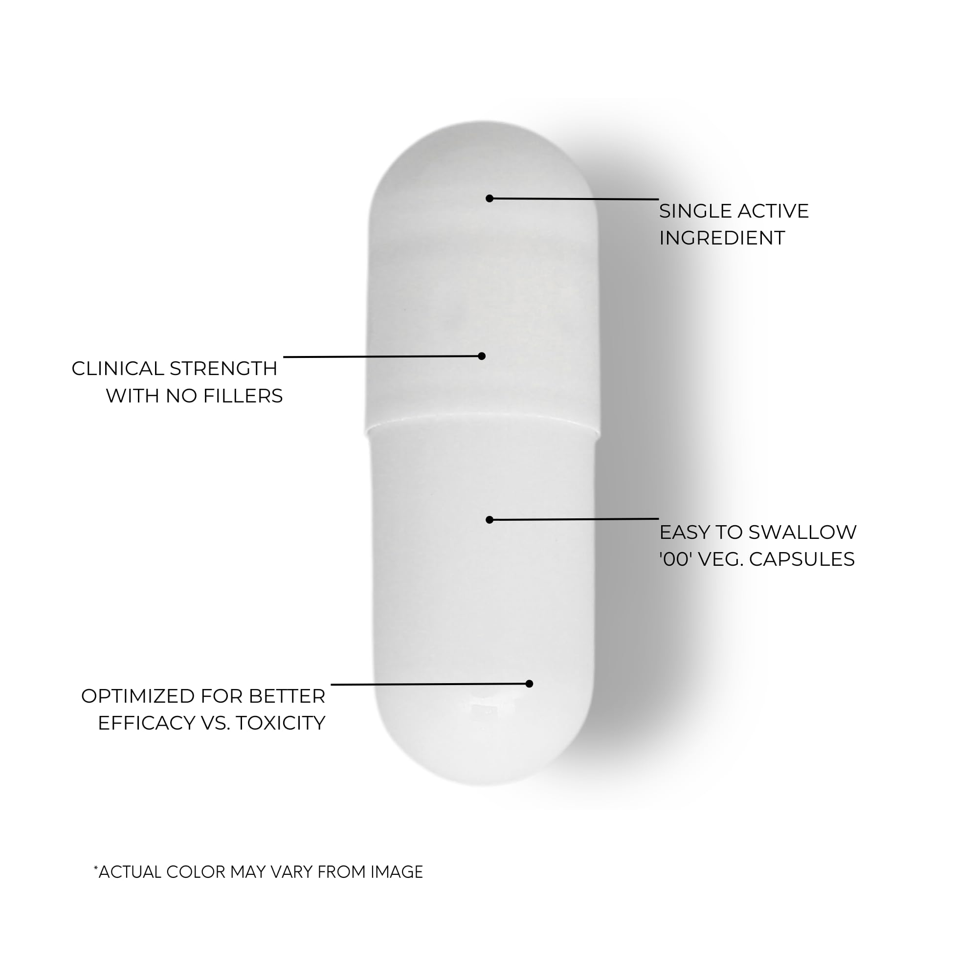 FOLIUS LABS Vitamin K2 MK-7 produced in GMP facilities for reliability