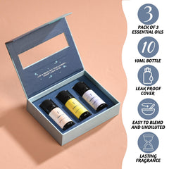 Folkulture citrus fragrance oil for laundry delivers a bright, clean scent.