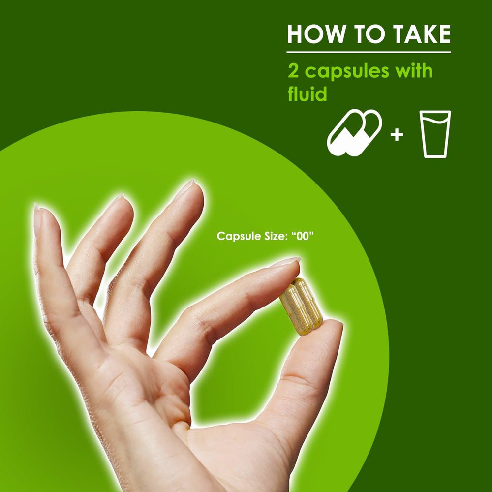 Folliform daily-use reminder card highlights routine-friendly hair care support.