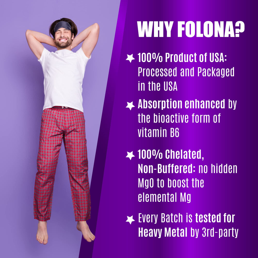 Folona vegan capsules shown for dairy-free supplementation