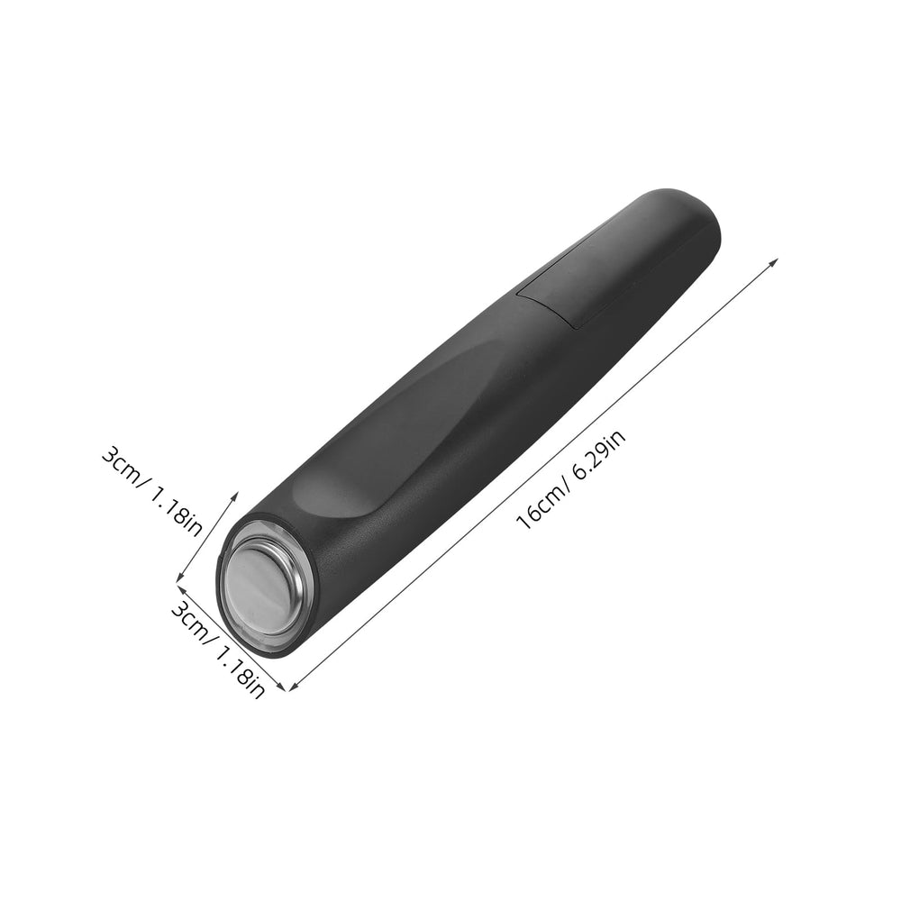 FOMIYES Electric Acupuncture Pen box and manual, product documentation