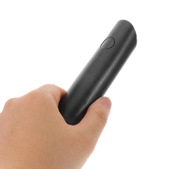 FOMIYES Electric Acupuncture Pen in hand, portable design for daily ear care routines