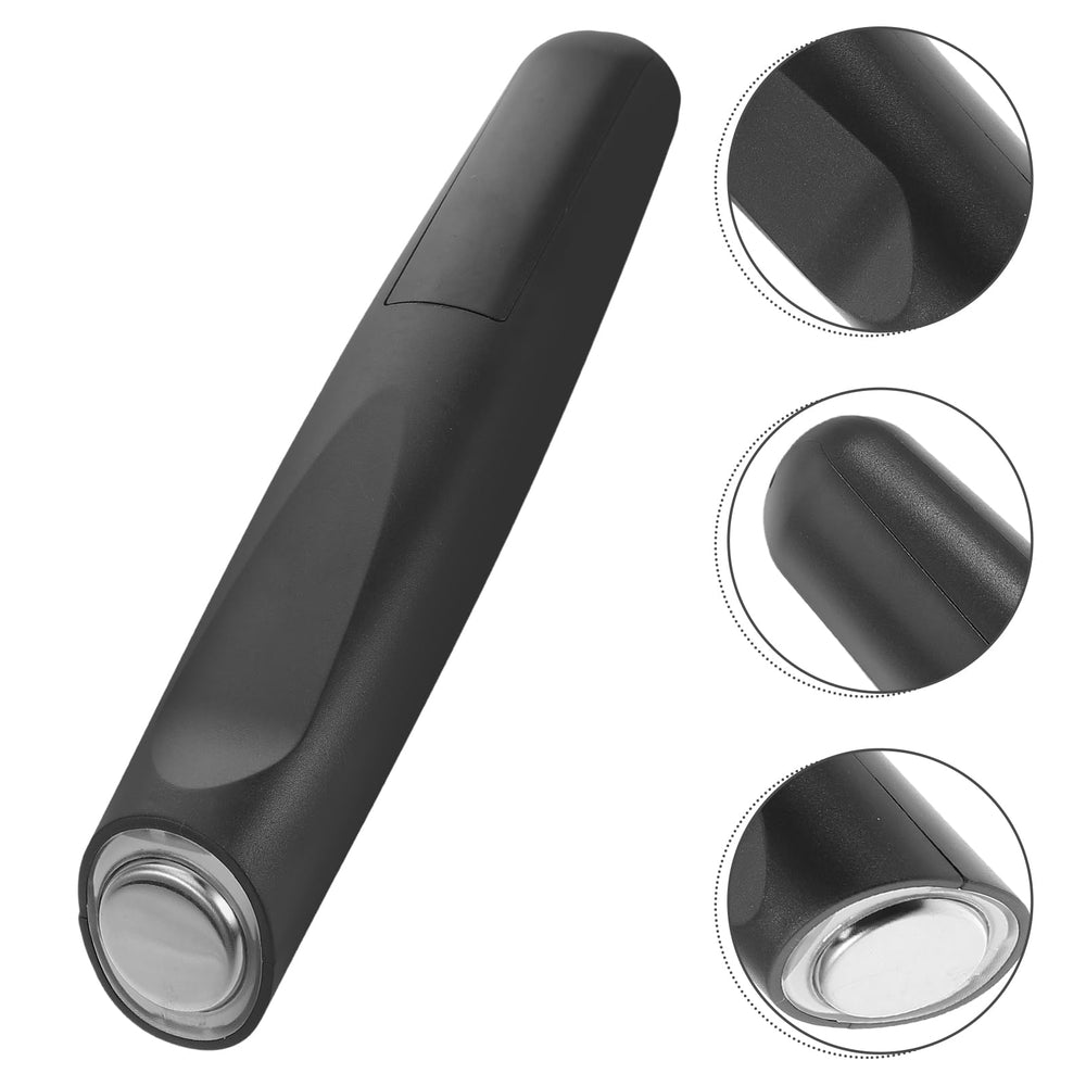 FOMIYES Electric Acupuncture Pen packaging insert, care guide and instructions