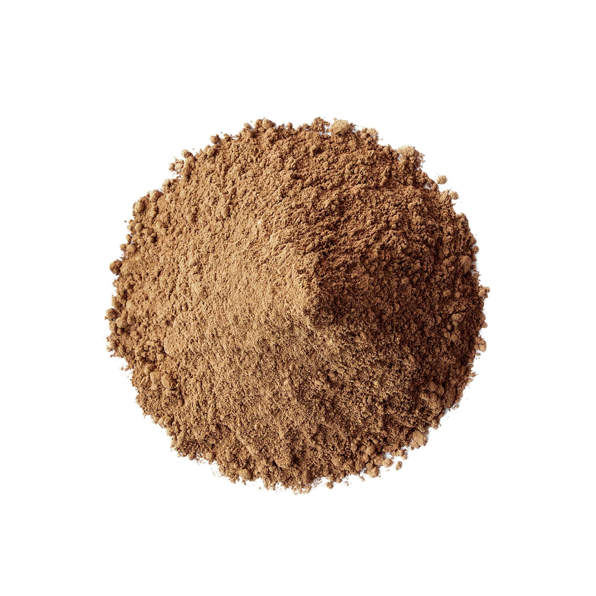 Food to Live Organic Red Reishi Powder scoop highlights convenient, single-ingredient supplement.