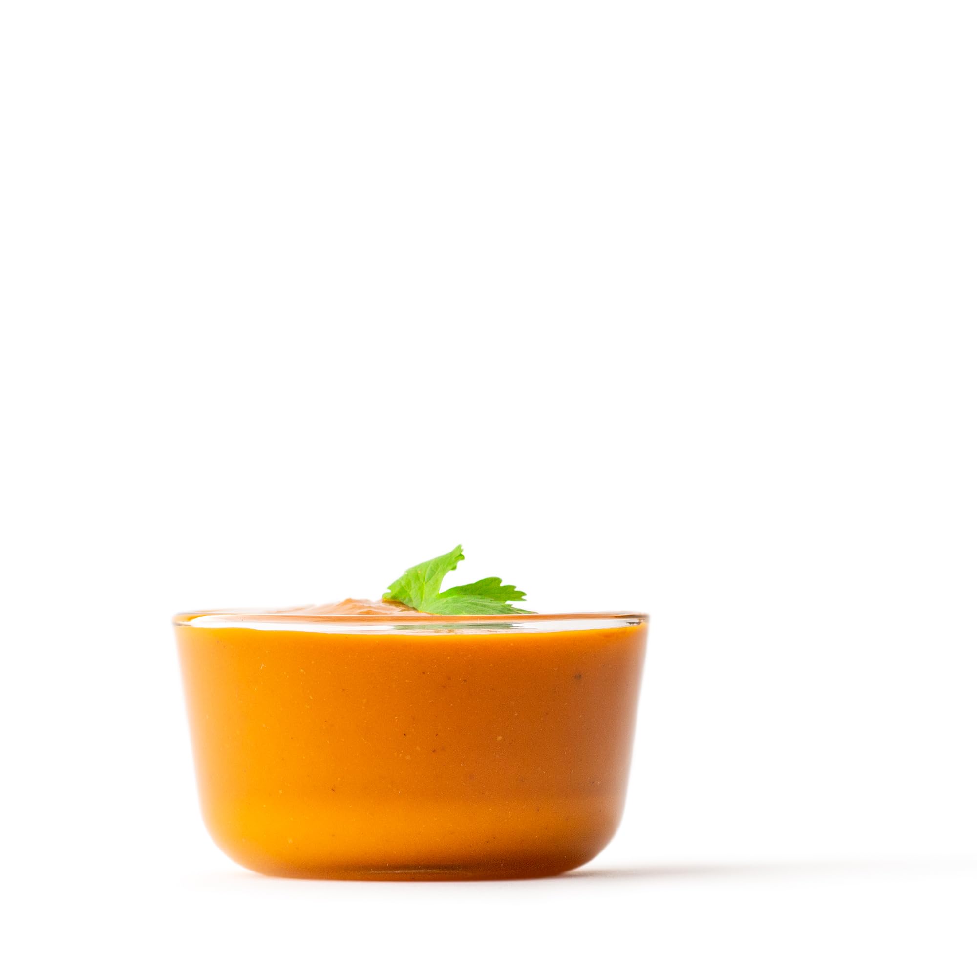 Granola topping with Foods Alive Goji Berries adds fruity flavor and texture.