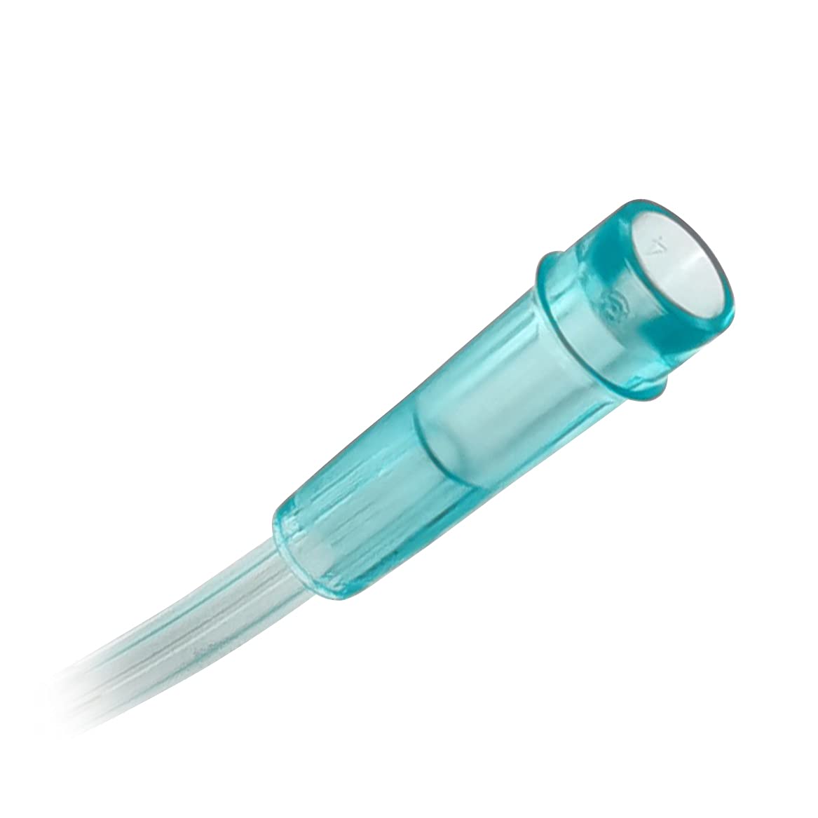 foqitoxi oxygen mask set compatible with standard home generators