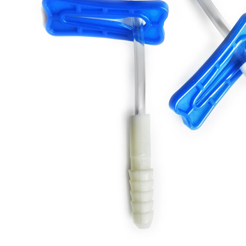 Foqitoxi male connector supports seamless interface compatibility.
