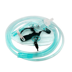 foqitoxi mask size L for a secure, comfortable fit