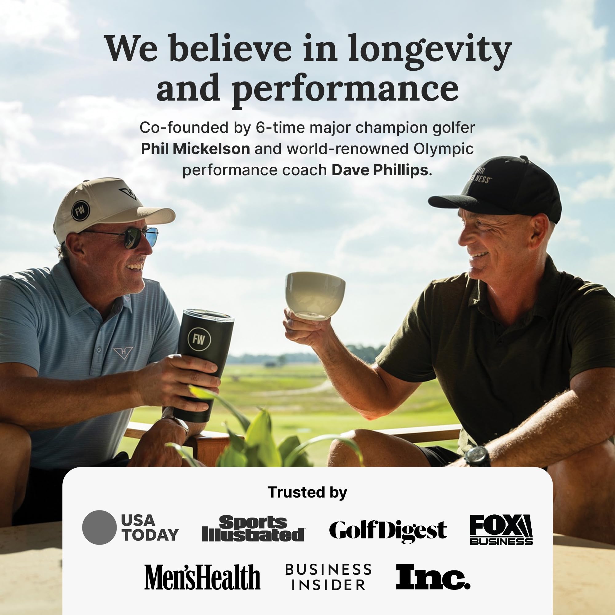 For Wellness Recovery Gummies Hydrate made-in-usa cgmp badge indicating quality