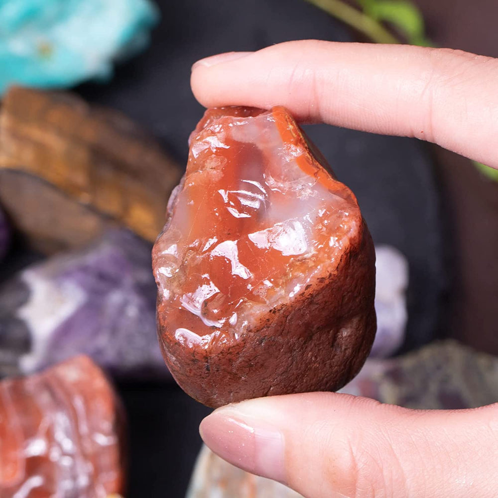 FORBY bulk crystal set, a perfect gift for beginners and collectors