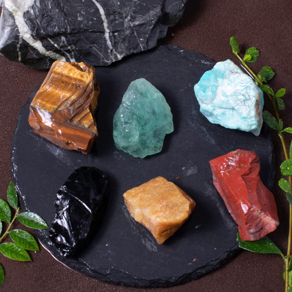 FORBY decorative crystal pieces to enhance home décor and displays