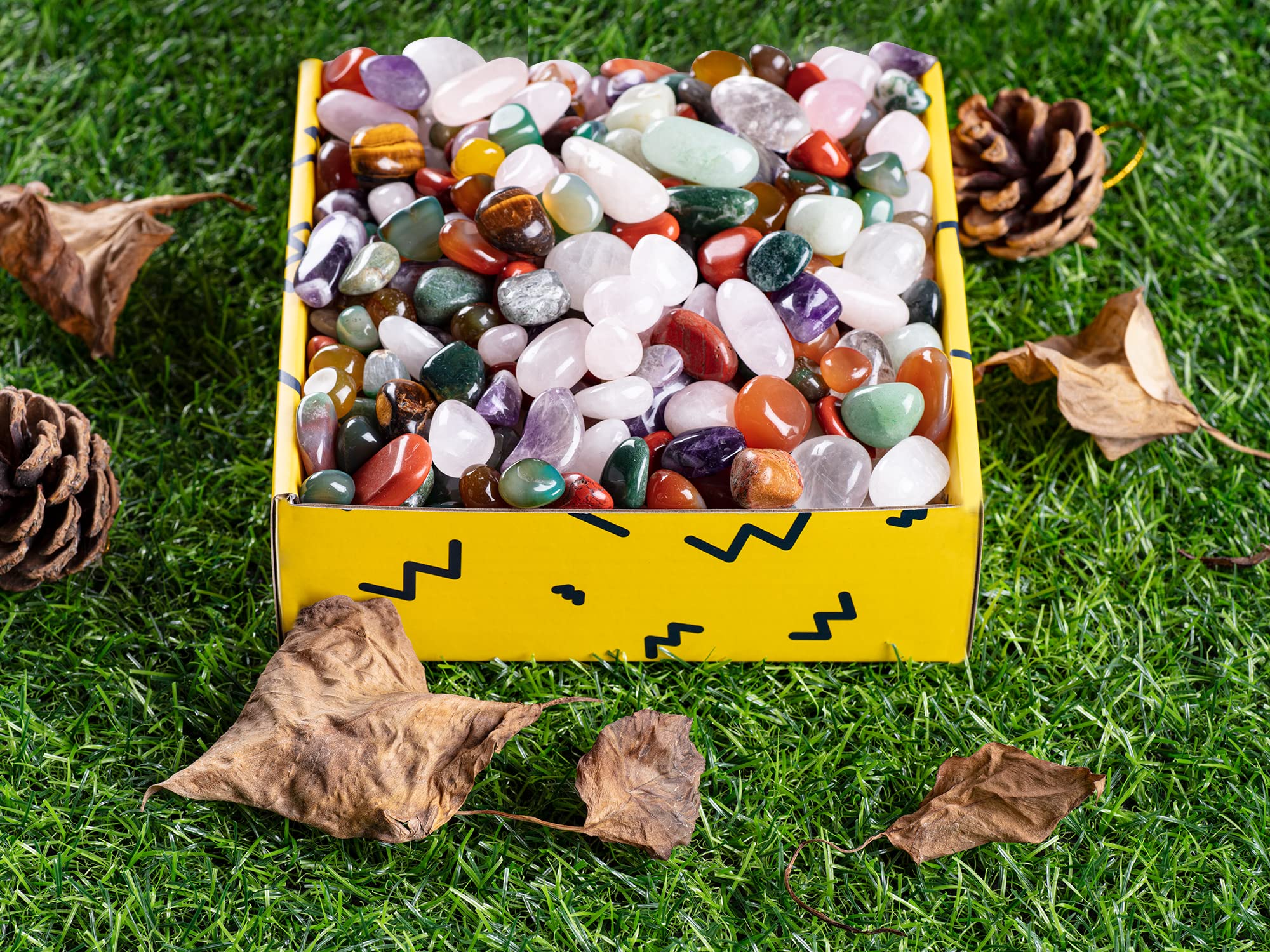 FORBY gift-ready packaging enhances gifting and presentation.
