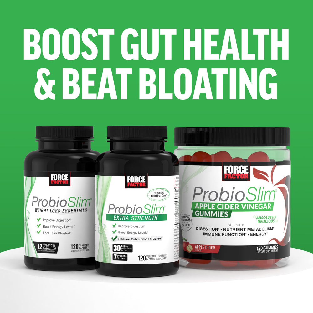 Force Factor Diet Aid no artificial dyes or sweeteners.