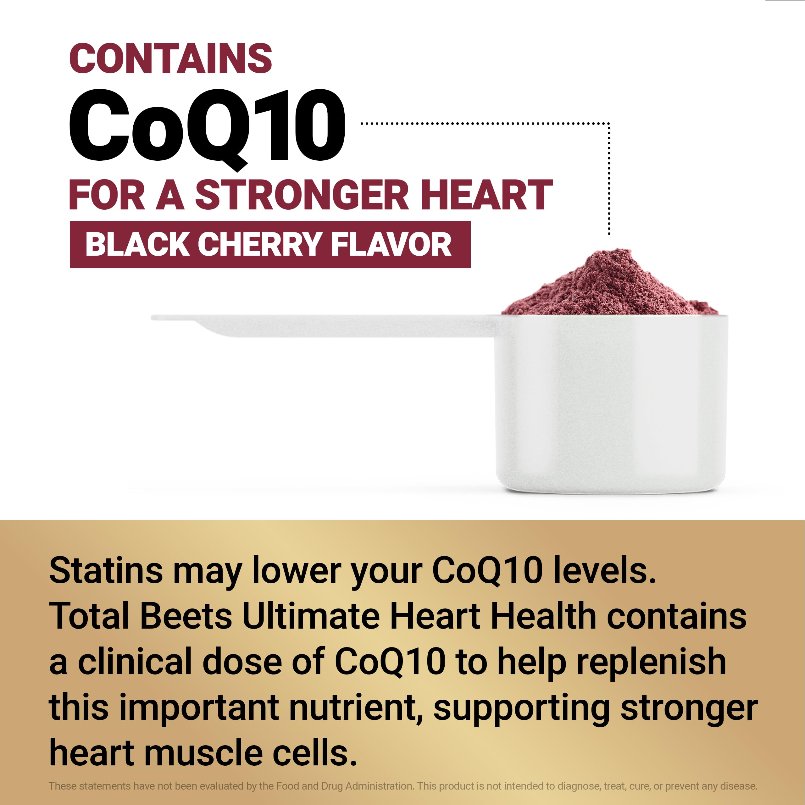 Force Factor Total Beets magnesium and vitamin C blend