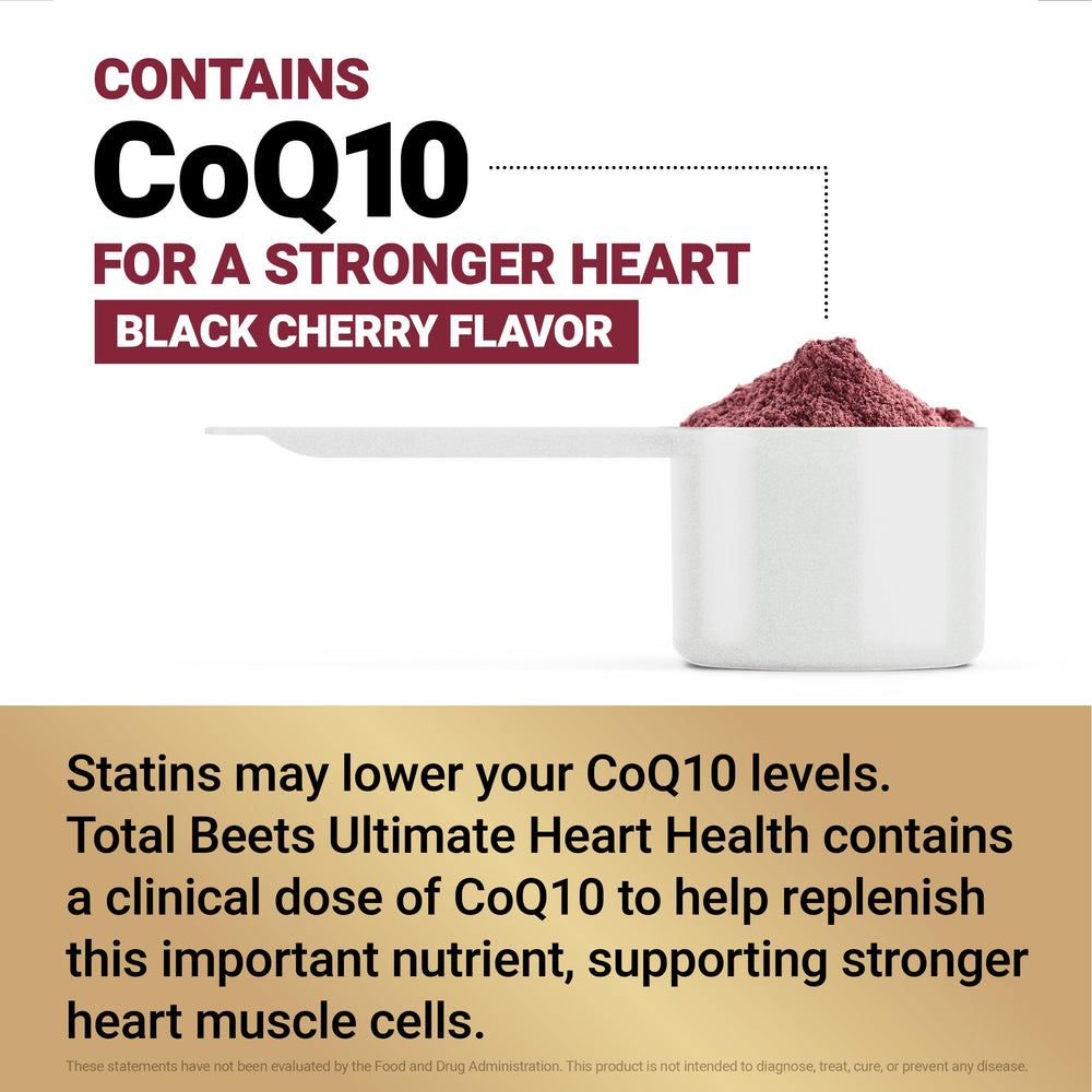 Force Factor Total Beets magnesium and vitamin C blend
