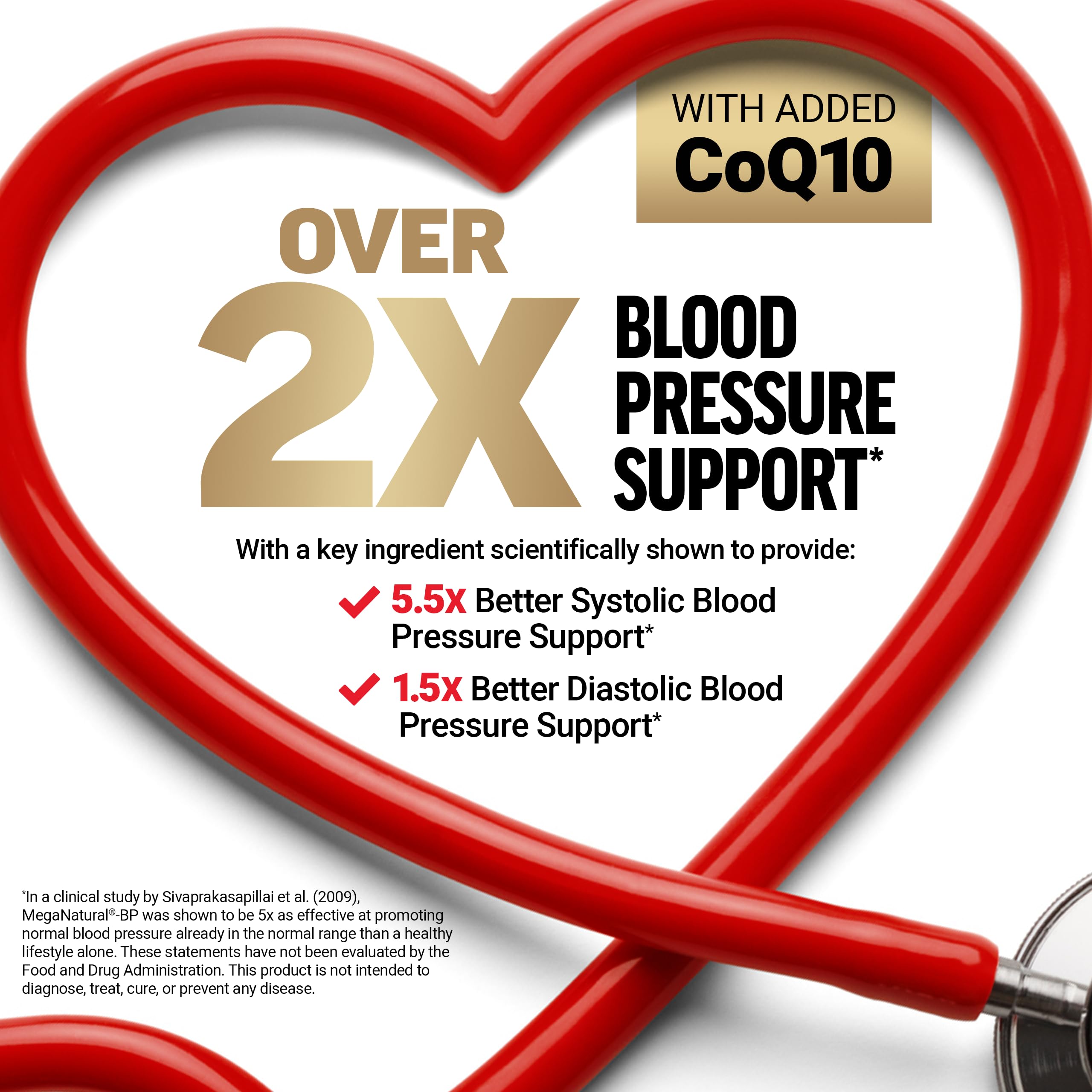 Force Factor Total Beets Ultimate Heart Health Chews packaging front highlights key ingredients