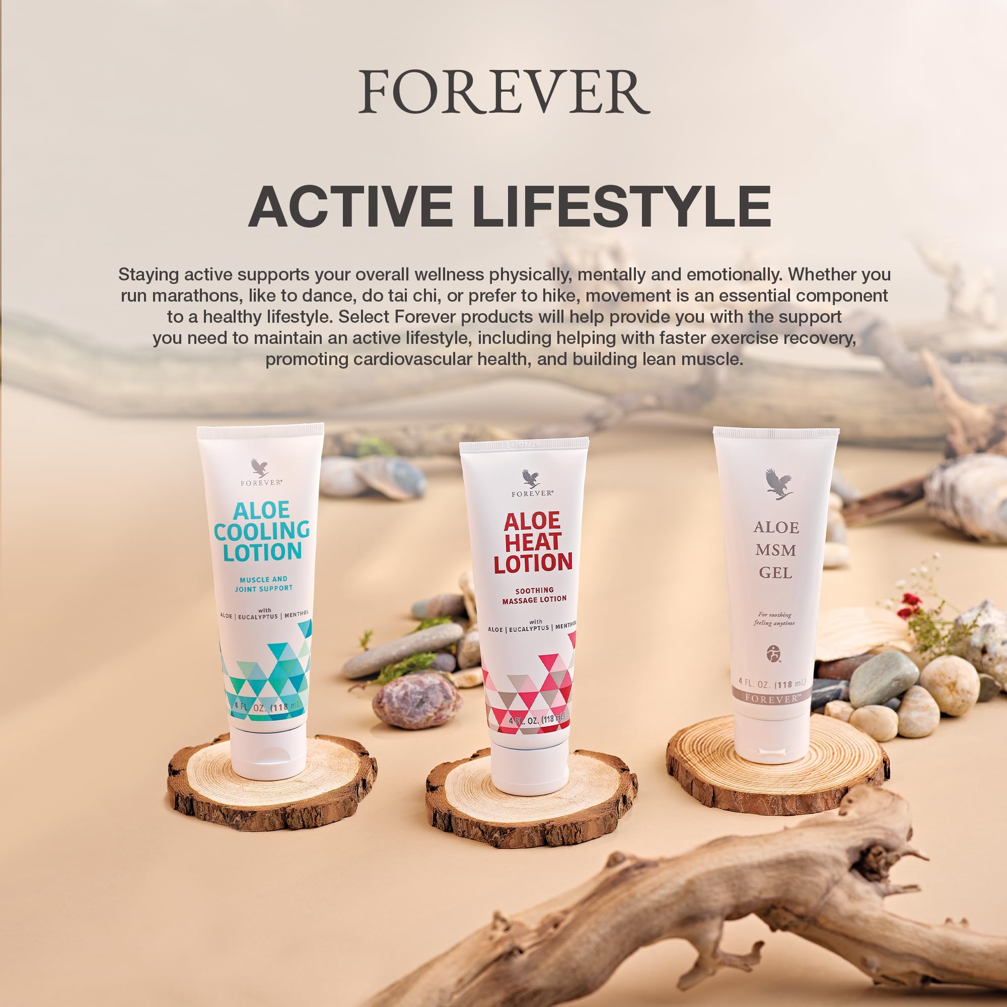 Pack of two tubes signals value and consistent skincare support