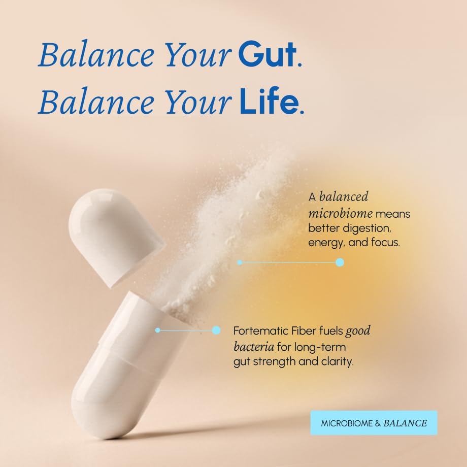 Fortematic clean formulation shown in factory setting, highlighting quality.