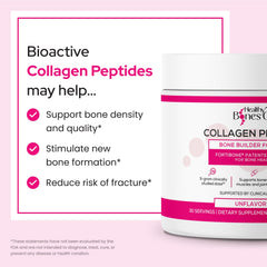 Fortibone collagen powder dissolving in coffee for easy beverage integration
