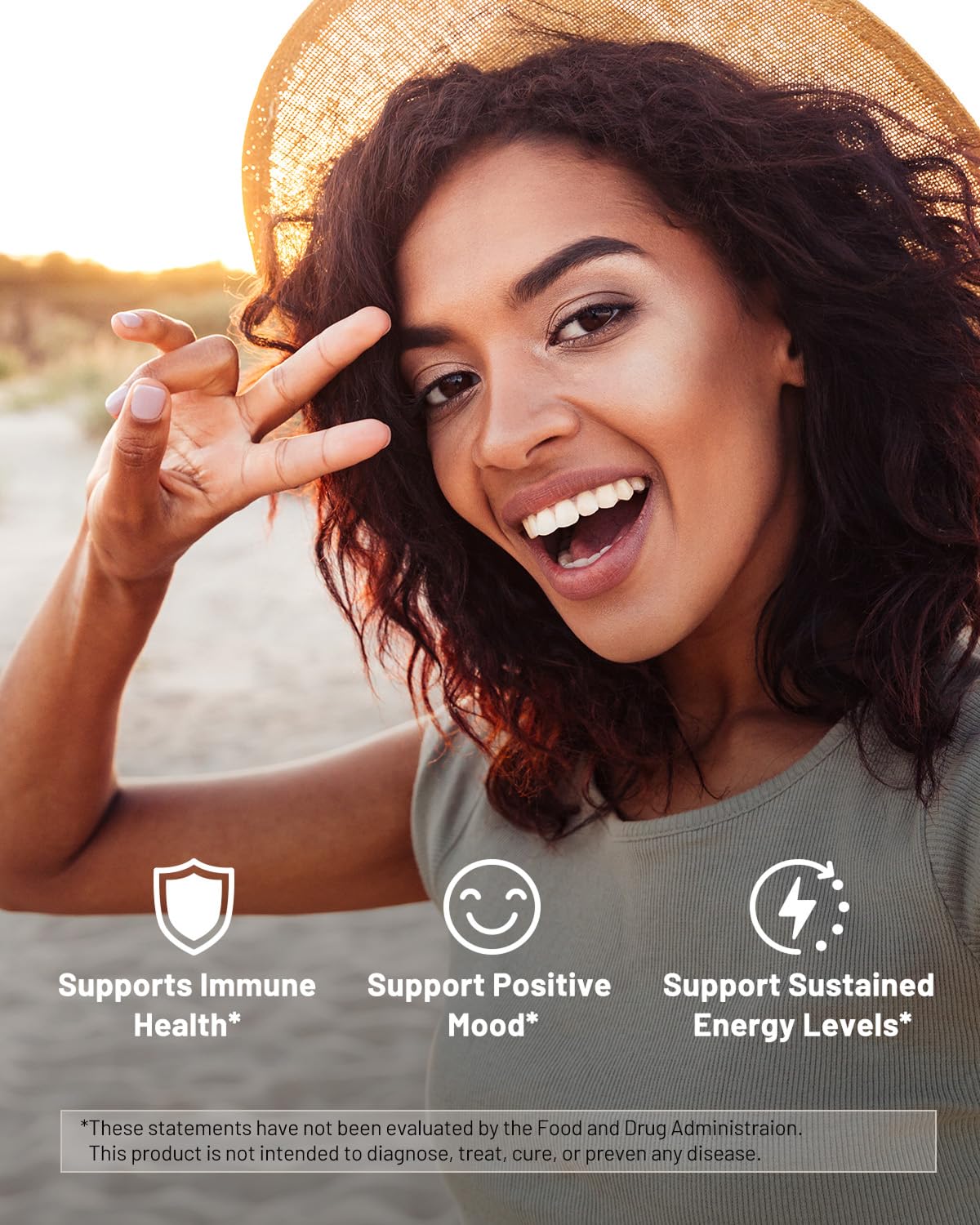 FORTISCA bone-support close-up demonstrates calcium synergy with vitamins D3 and K2.