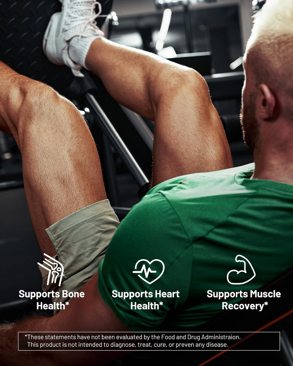 FORTISCA travel-pack scene promotes convenient on-the-go wellness.