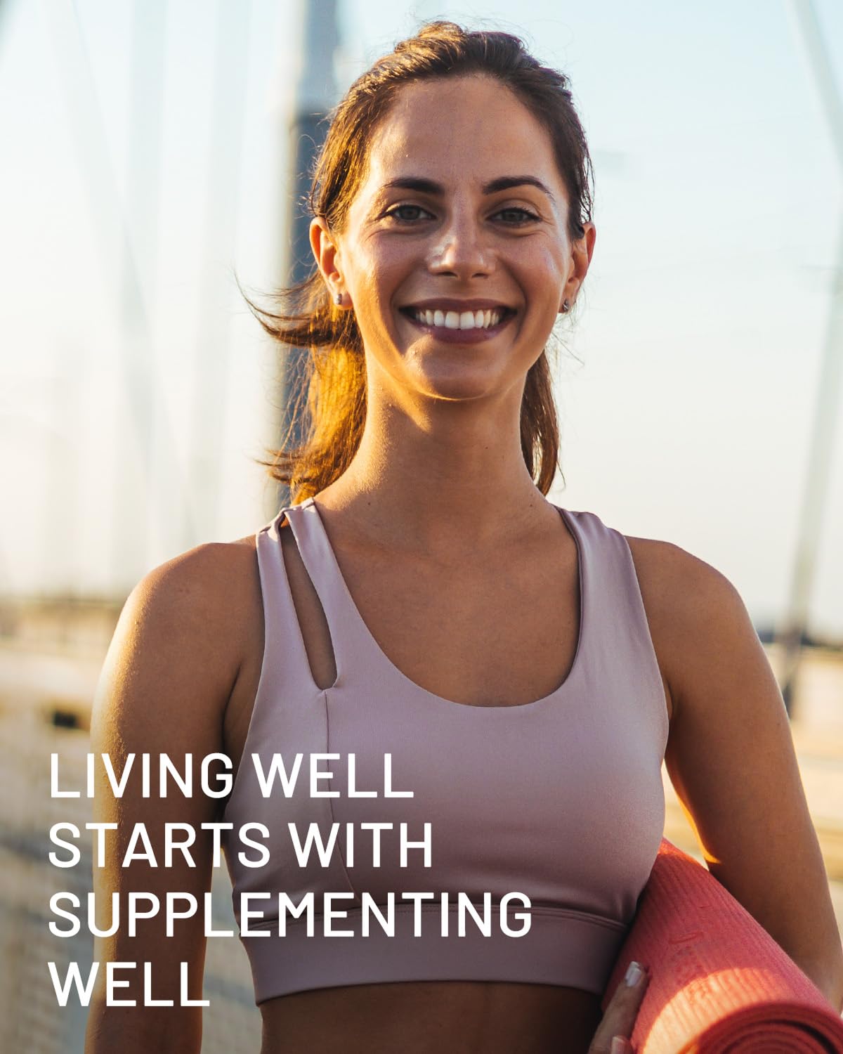FORTISCA turmeric-black-pepper blend image highlights natural inflammation and mobility support.