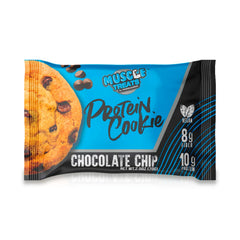 Forzagen Muscle Treats hero pack shot, clear branding and flavor options