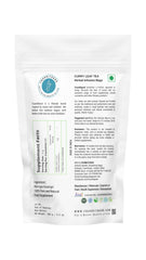 FounditGood curry leaf tea dried leaves showcase earthy aroma and purity.