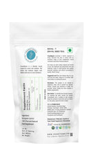 FounditGood Naval-T seeds closeup showing premium jamun seeds for authentic flavor.