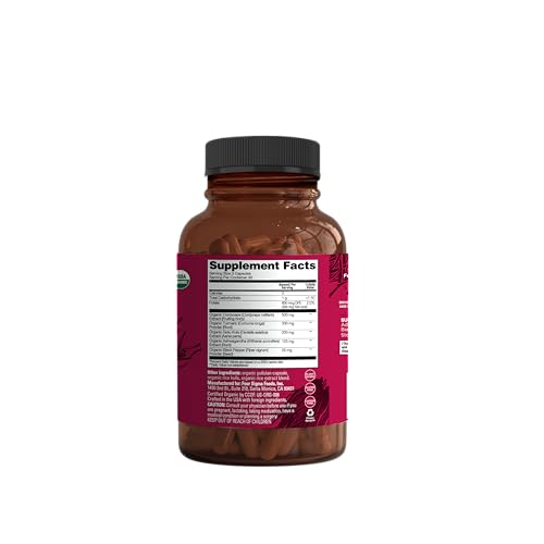 Four Sigmatic Memory Capsules capsules close-up illustrating daily cognitive support pills.
