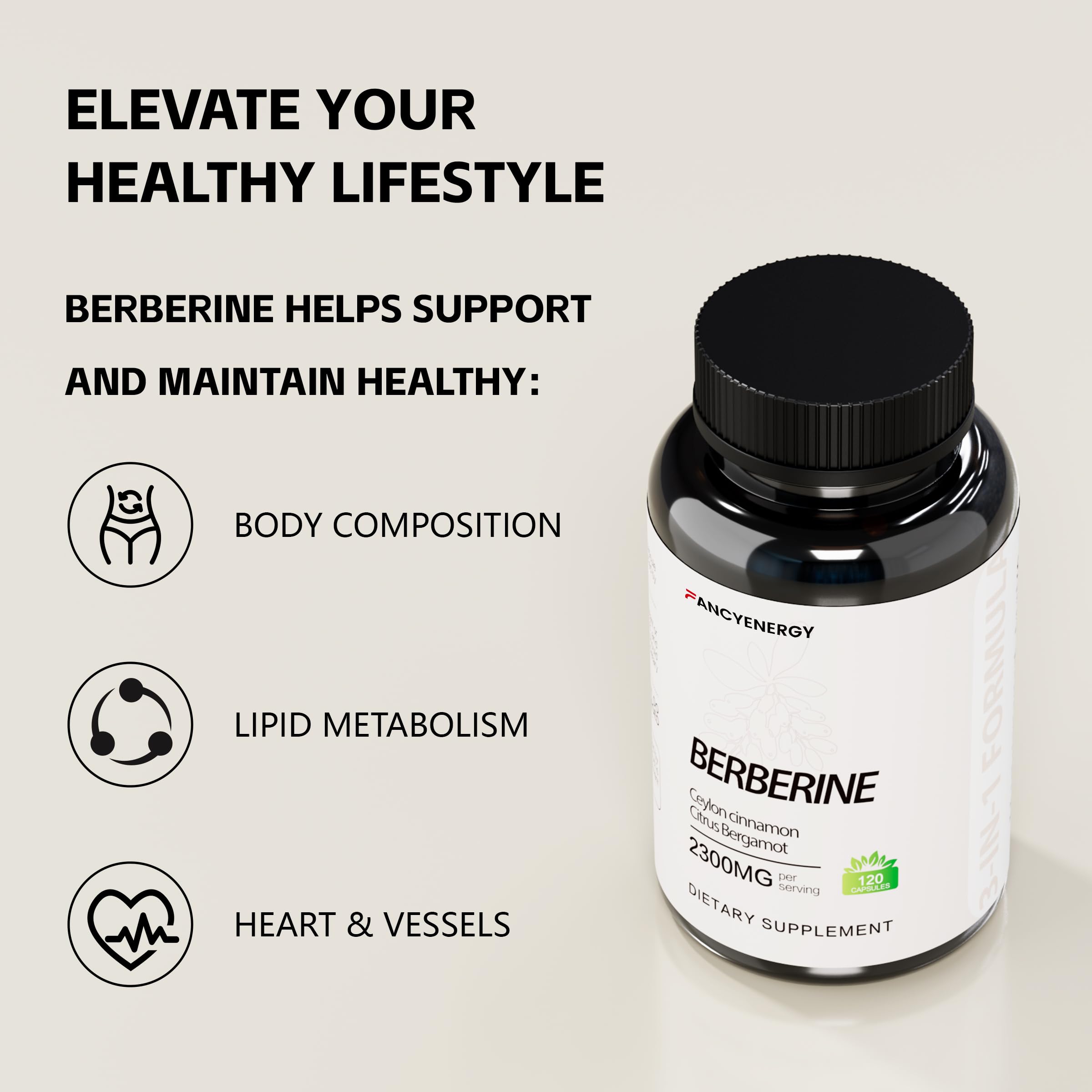 FraFr.gancia cinnamon bergamot leaves highlight natural ingredients