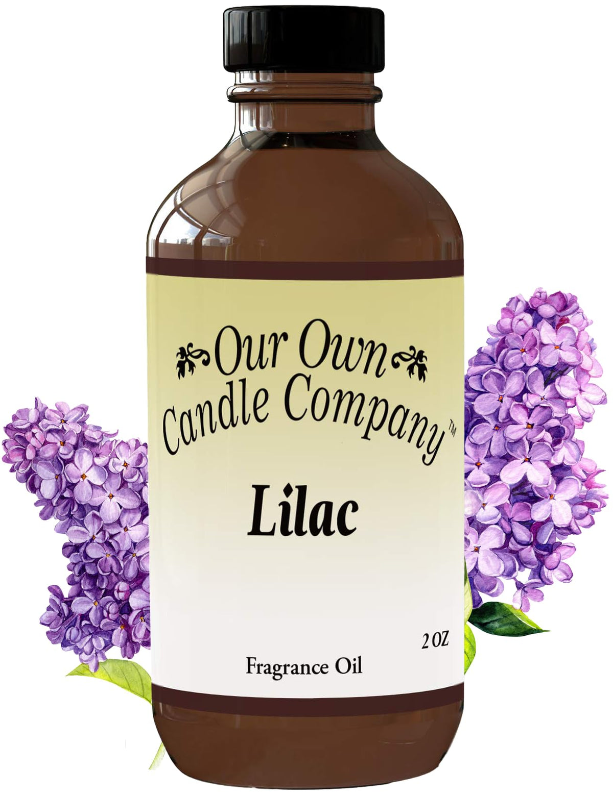 Fragancia lila para difusor con aceite premium para tu hogar