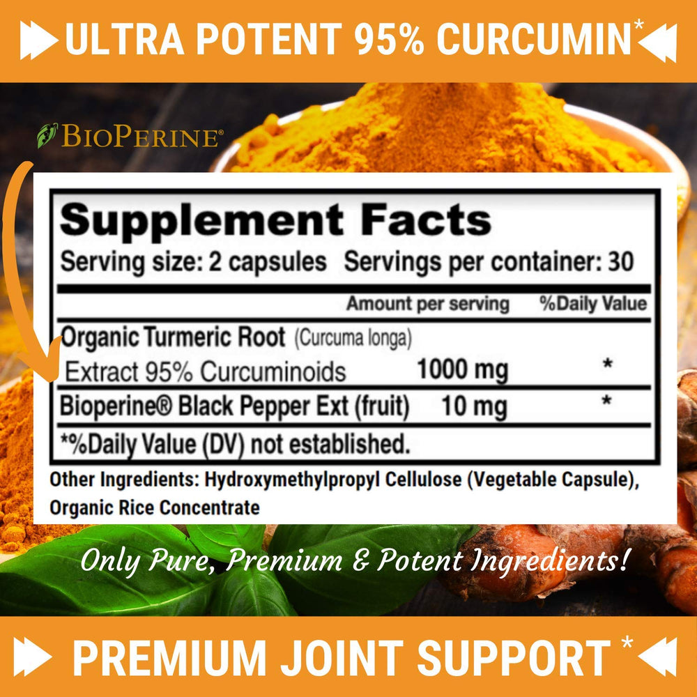 Fresh Healthcare Trucurc USA-formulated label emphasizes purity.