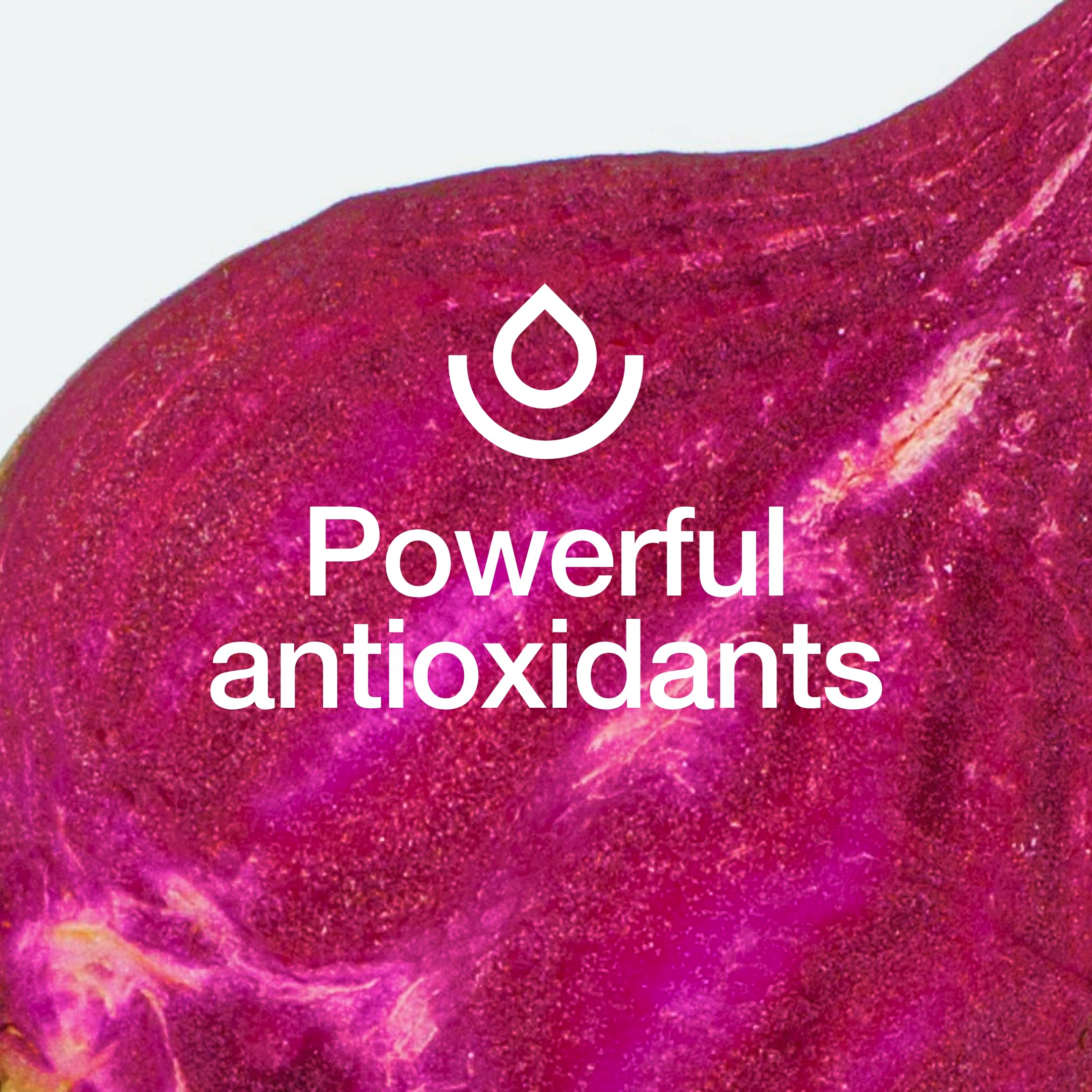 Fresh Nutrition beet root capsules two-bottle pack for convenient ongoing use.